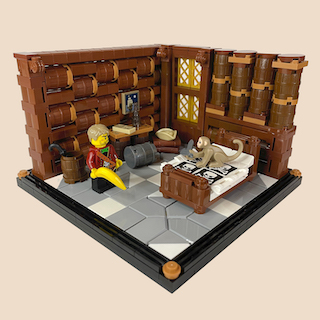<span class='caption_title'>Forger's Quarters, Hilto</span>  -  <span class='caption_date'>Posted Sep 3, 2021</span><a href='https://www.eurobricks.com/forum/index.php?/forums/topic/187343-cor-faction-flavours-forgers-quarters-hilto/' target='_blank'>Go to Build Thread »</a>