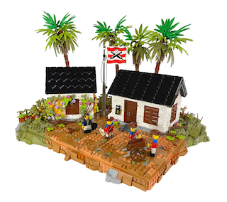 <span class='caption_title'>Naval Intelligence Office, Brickford Landing</span>  -  <span class='caption_date'>Posted Nov 29, 2021</span><a href='https://www.eurobricks.com/forum/index.php?/forums/topic/188506-cor-fb-naval-intelligence-office-brickford-landing/' target='_blank'>Go to Build Thread »</a>