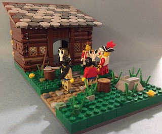 <span class='caption_title'>A First Meeting with the Onondaga</span>  -  <span class='caption_date'>Posted Oct 25, 2020</span><a href='https://www.eurobricks.com/forum/index.php?/forums/topic/180998-cor-fb3-a-first-meeting-with-the-onondaga/' target='_blank'>Go to Build Thread »</a>