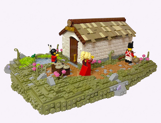 <span class='caption_title'>Mushroom Grow House, Wullham</span>  -  <span class='caption_date'>Posted May 21, 2021</span><a href='https://www.eurobricks.com/forum/index.php?/forums/topic/185691-cor-fb-mushroom-grow-house-wullham/' target='_blank'>Go to Build Thread »</a>