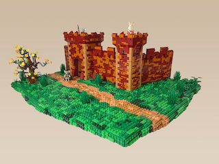 <span class='caption_title'>Redwall Abbey</span>  -  <span class='caption_date'>Posted Jul 18, 2021</span><a href='https://www.eurobricks.com/forum/index.php?/forums/topic/186688-moc-redwall-abbey/' target='_blank'>Go to Build Thread »</a>