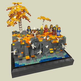 <span class='caption_title'>Sea Bird Viewing Point, Wullham</span>  -  <span class='caption_date'>Posted Sep 12, 2021</span><a href='https://www.eurobricks.com/forum/index.php?/forums/topic/187441-cor-fb-sea-bird-viewing-point-wullham/' target='_blank'>Go to Build Thread »</a>