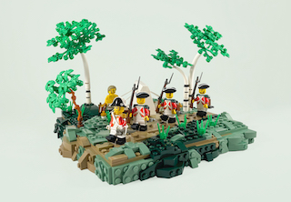 <span class='caption_title'>Another Regiment Arrives, Spudkirk</span>  -  <span class='caption_date'>Posted Mar 12, 2022</span><a href='https://www.eurobricks.com/forum/index.php?/forums/topic/189979-cor-fb-another-regiment-arrives-spudkirk/' target='_blank'>Go to Build Thread »</a>