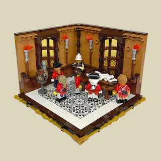 <span class='caption_title'>Museum of Antiquities, Wullham</span>  -  <span class='caption_date'>Posted Sep 2, 2021</span><a href='https://www.eurobricks.com/forum/index.php?/forums/topic/187326-cor-faction-flavours-museum-of-antiquities-wullham/' target='_blank'>Go to Build Thread »</a>