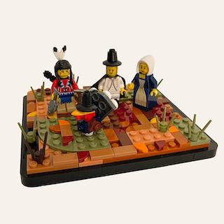 <span class='caption_title'>What A Silly Hat</span>  -  <span class='caption_date'>Posted Nov 25, 2021</span><a href='https://www.eurobricks.com/forum/index.php?/forums/topic/188446-moc-what-a-silly-hat/' target='_blank'>Go to Build Thread »</a>