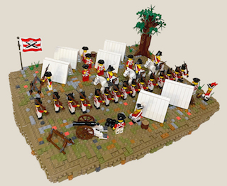 <span class='caption_title'>Corlander Army Camp, Westface</span>  -  <span class='caption_date'>Posted Mar 6, 2021</span><a href='https://www.eurobricks.com/forum/index.php?/forums/topic/183957-cor-fb-corlander-army-camp-westface/' target='_blank'>Go to Build Thread »</a>